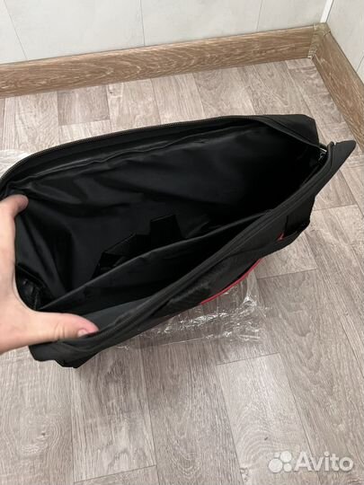 Сумка для ноутбука 15.6 (Новая)