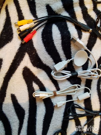 Блок питания для sony playstation 2 и другое