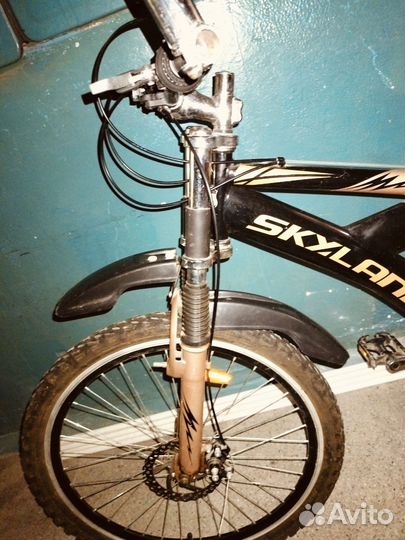 Велосипеды бу взрослый