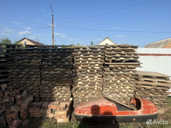 Продам паллеты