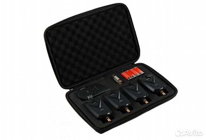 Набор сигнал. с пейджером EastShark SP-11 (4+1)