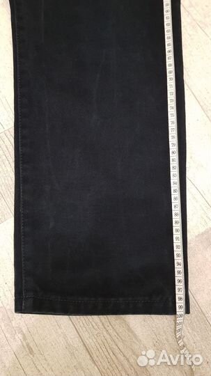 Джинсы мужские Stefano Ricci W36 32