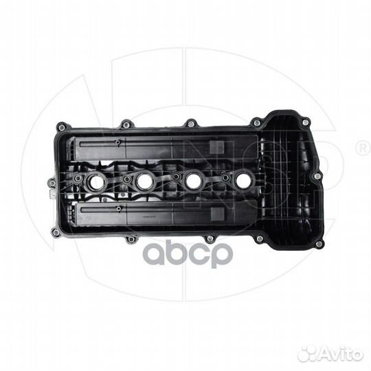 Крышка клапанная hyundai Solaris I (14-17)