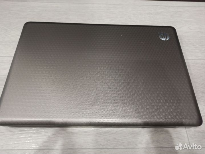 Ноутбук hp G62