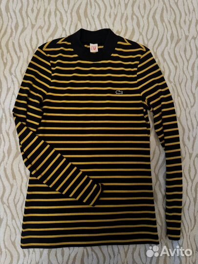 Джемпер Lacoste