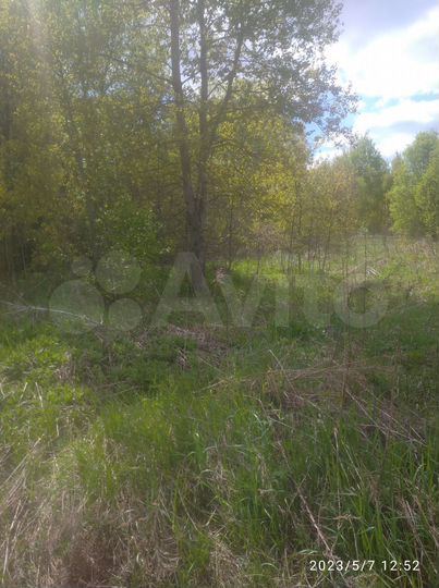 Участок 16 сот. (ИЖС)