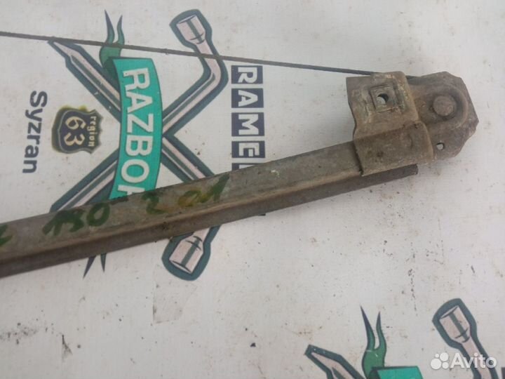 Стеклоподъёмник Mercedes Benz 190