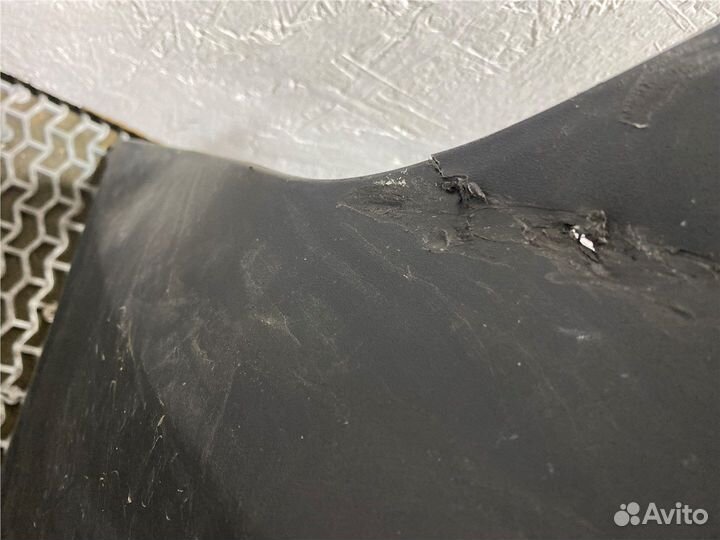 Бампер передний Mercedes Sprinter