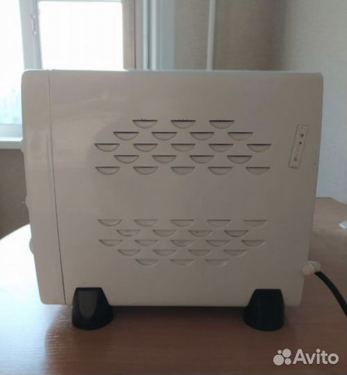 Духовка электрическая бу