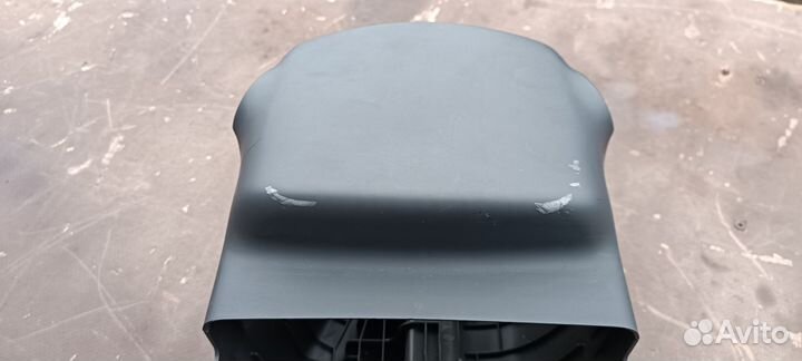 Кожух рулевой колонки Митсубиси Лансер 10