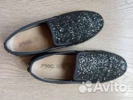 Слипоны Италия 38