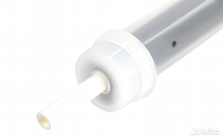 Трубчатый аэратор для септиков, станций, водоемов