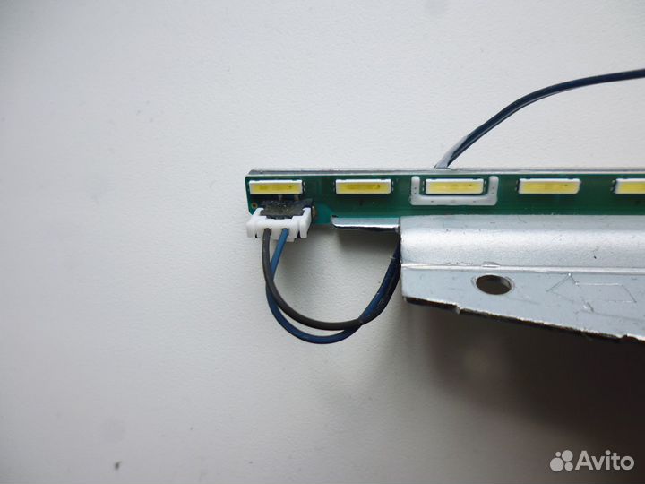 Подсветка от LG 43LF590V (43LH541V)