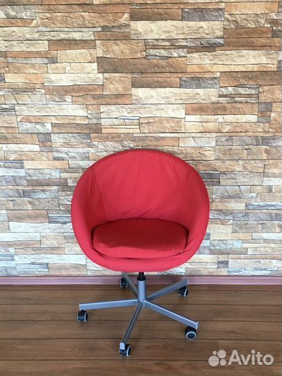 Чехол для кресла Скрувста(икеа)