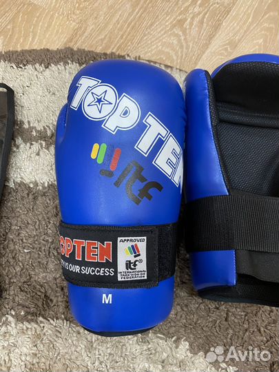 Продам амуницию