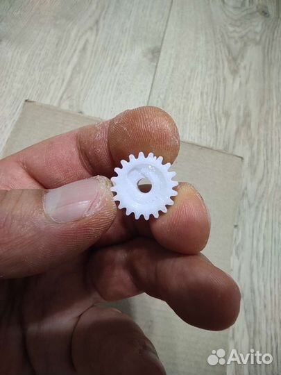 Ремкомплект замка (активатора) двери Ssang Yong