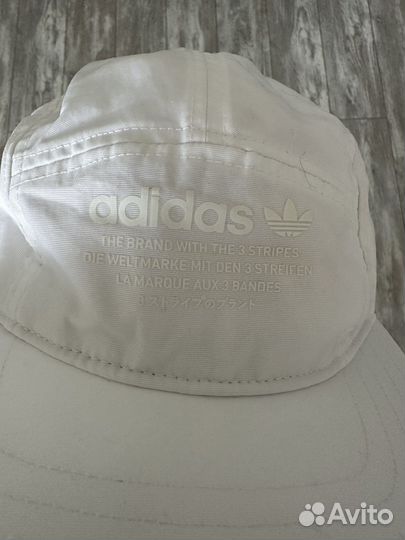 Кепка adidas