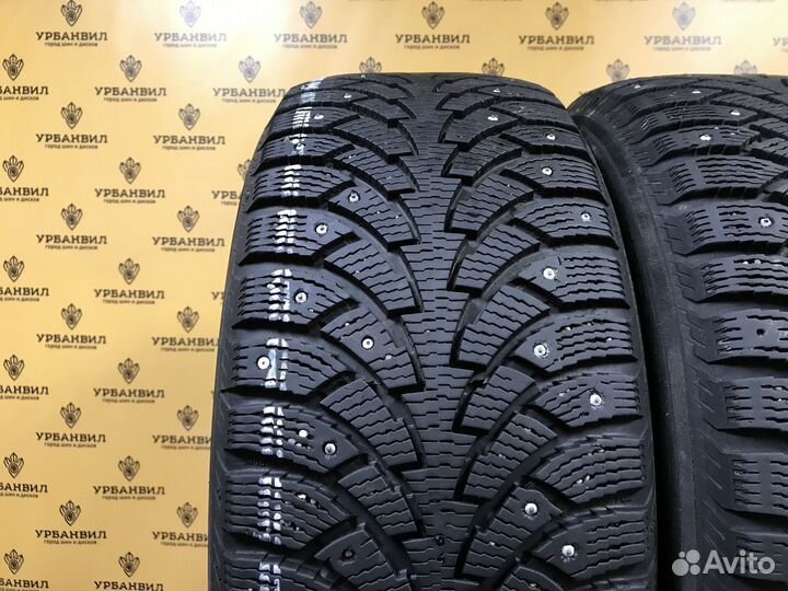 Nokian Tyres Hakkapeliitta 5 225/50 R17 98T