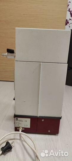 Аквадистилятор GFL 2001/4