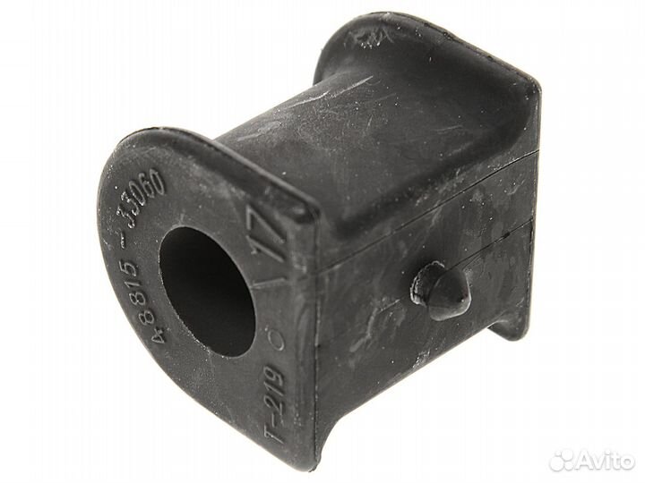 Втулка стабилизатора toyota Camry (97) переднего C