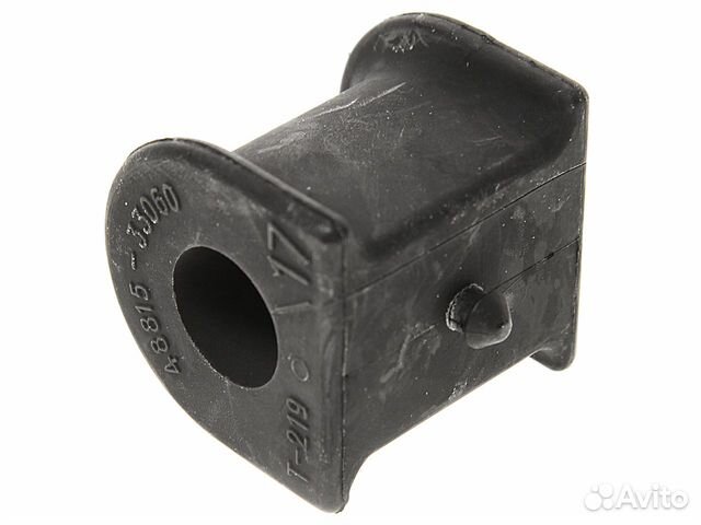 Втулка стабилизатора toyota Camry (97) переднего C