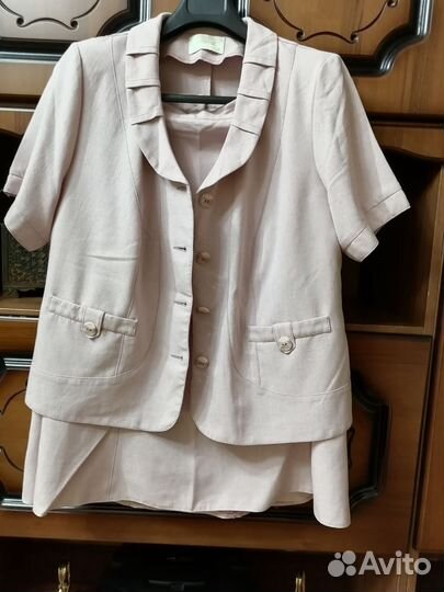 Одежда женская