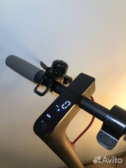 Xiaomi Mi Electric scooter 1S