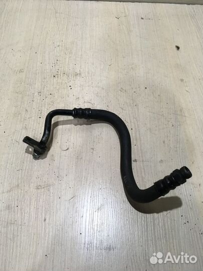 Трубка шланг АКПП Ауди А6 C6 3.2 AUK