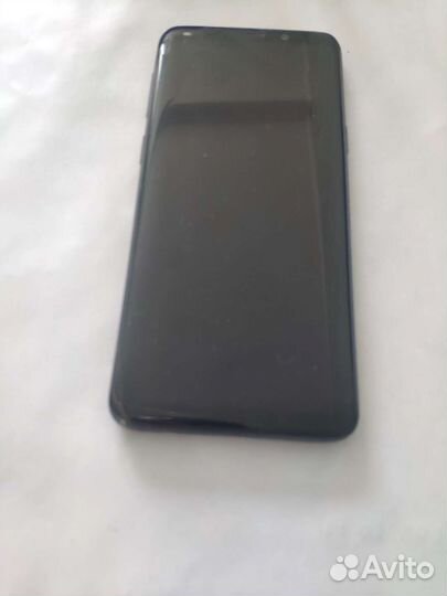 Samsung Galaxy S9