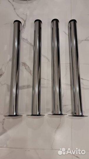 Опоры для стола регулируемые