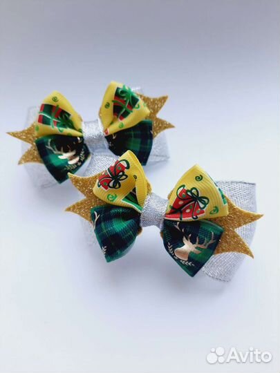 Украшение для волос