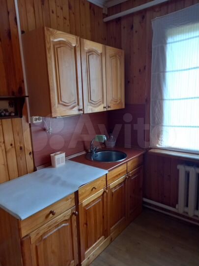 Коттедж 230 м² на участке 10 сот.