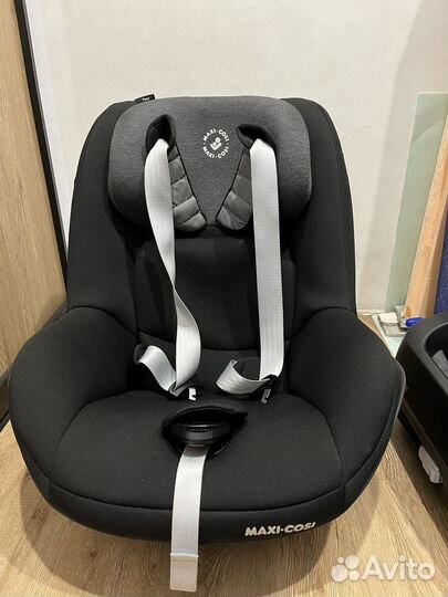 Автокресло maxi cosi pearl