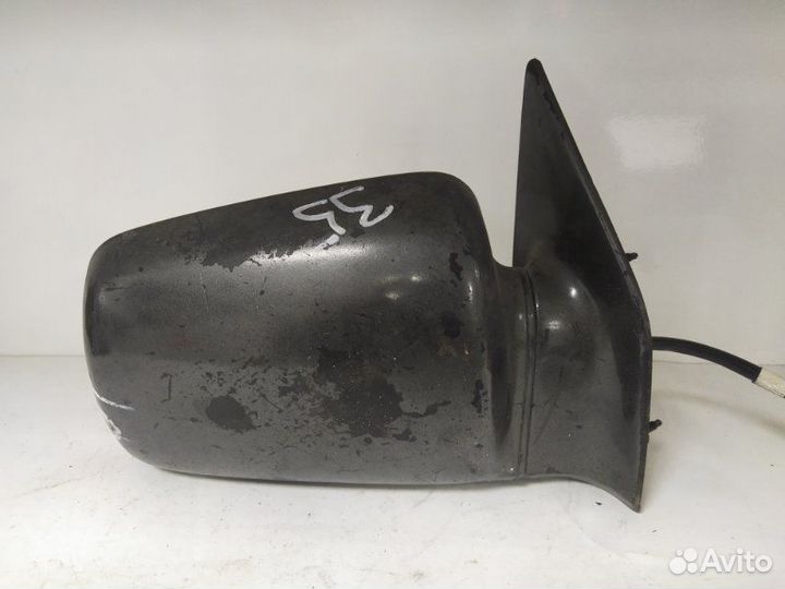 Зеркало переднее правое Jeep Grand Cherokee