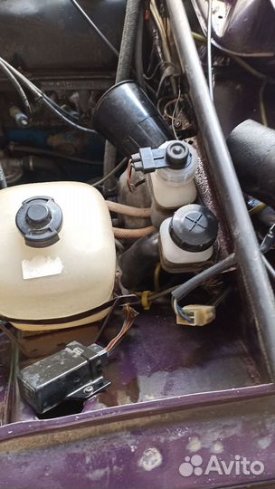 Двигатель ваз 2107 карбюратор