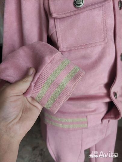 Костюм женский 42-44