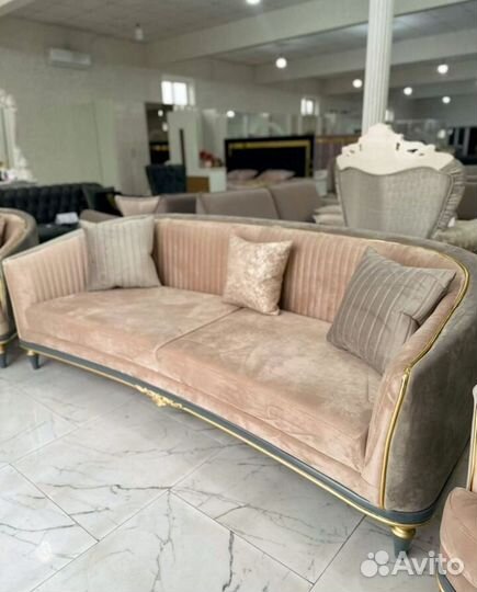 Мягкая мебель Мерсин