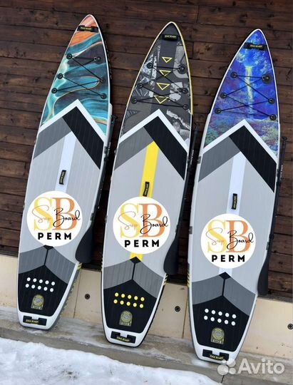 Sup board rave board / Сап борд / Сап доска