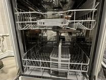 Посудомоечная машина Bosh 60 см