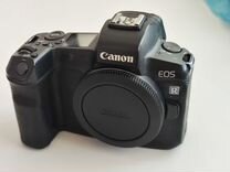 Фотоаппарат Canon EOS R body