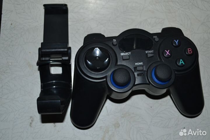 Беспроводной джостик