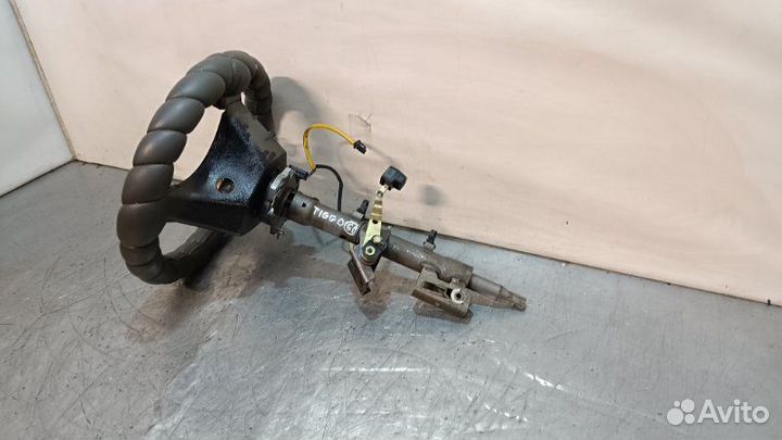 Рулевая колонка Chery Tiggo Т11 4G64S4M 2007