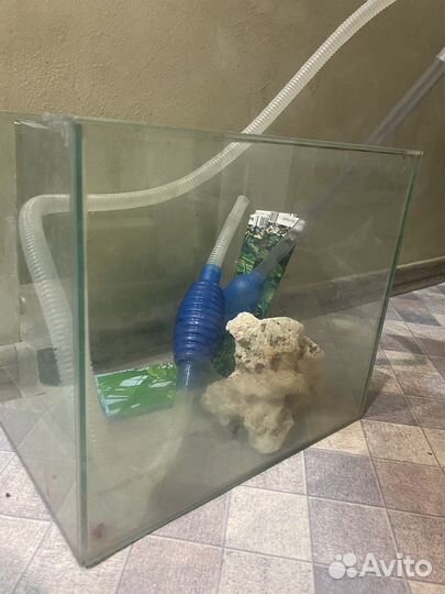 Аквариум