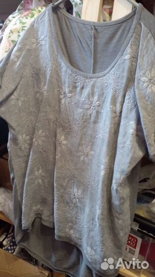 Женские рубашки и блузки