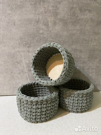 Корзина для хранения