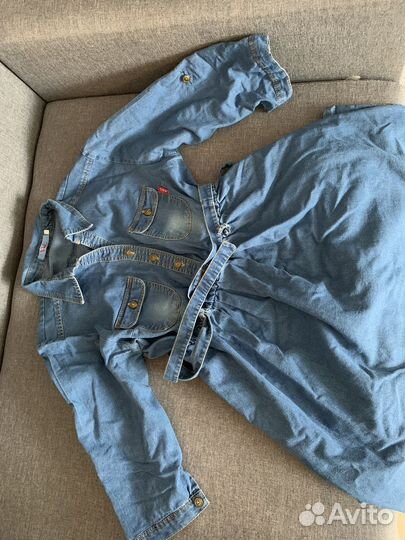 Пакет вещей для беременных 44-46 р