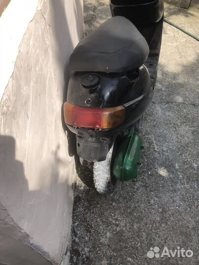 Ymaha jog aprio