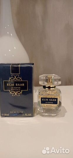 Винтажные духи франция