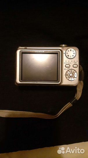 Фотоаппарат