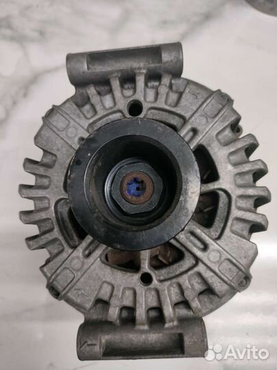 Генератор Ом651